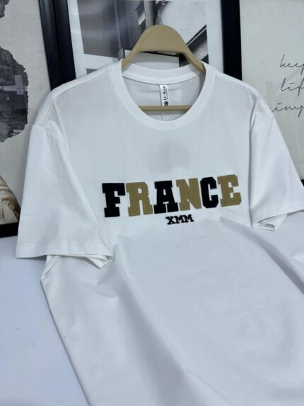 Standard Fit T-Shirt – Abdullah
