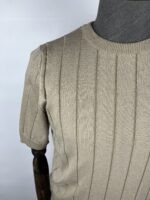 ⁦تيشرت تريكو روند⁩ - الصورة ⁦6⁩