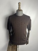 ⁦تيشرت تريكو روند⁩ - الصورة ⁦9⁩