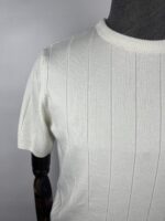 ⁦تيشرت تريكو روند⁩ - الصورة ⁦2⁩