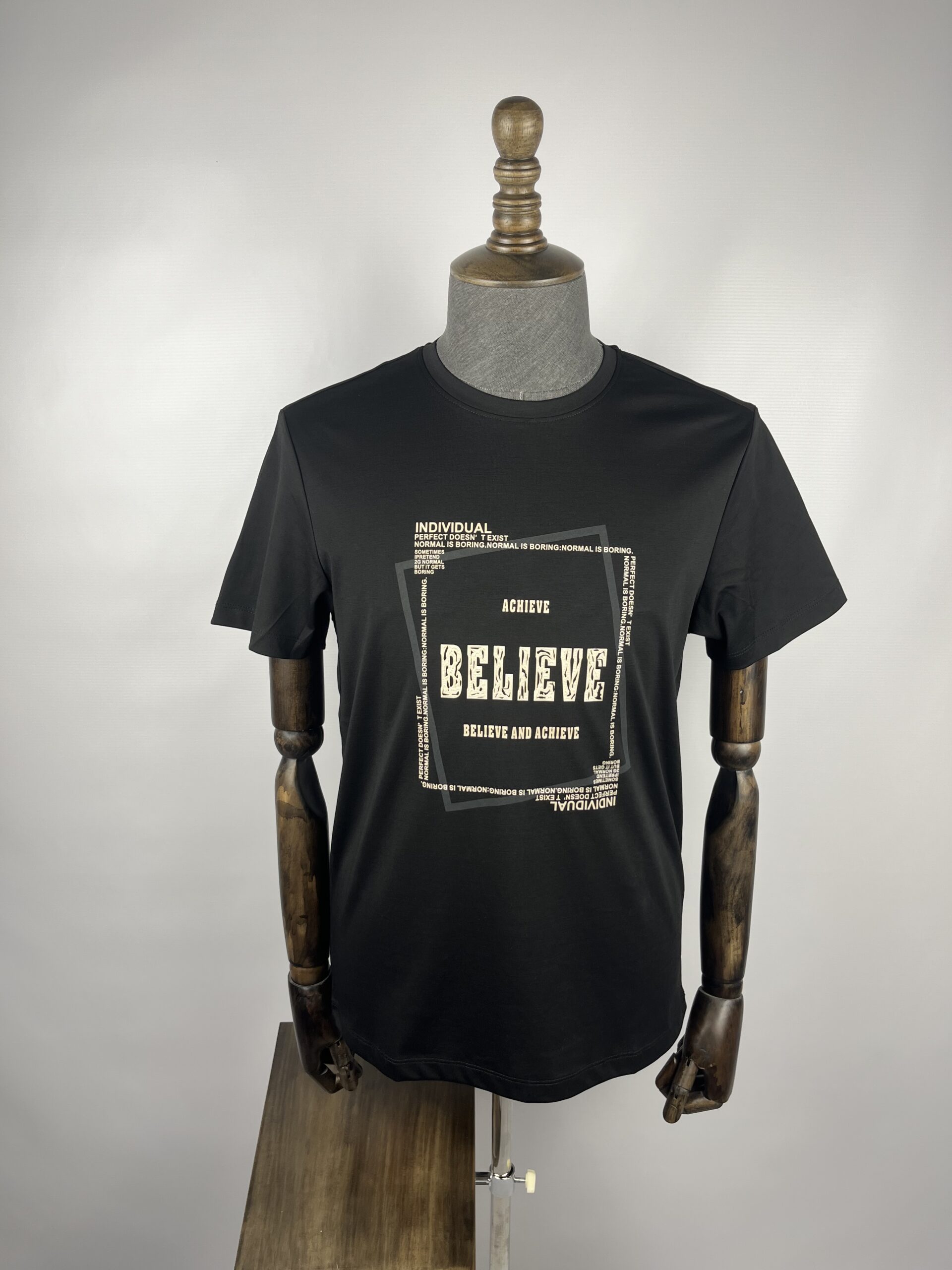 IMG_0252 تيشرت روند مستورد - الصورة 1