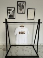 ⁦تيشرت روند مستورد kcor⁩ - الصورة ⁦5⁩